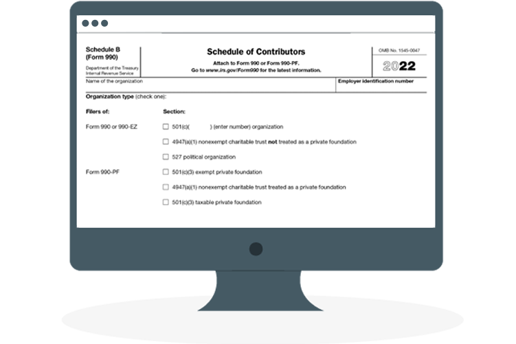 Additional Requirements to File Form 990-PF